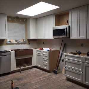 Photo of New Leaf Cabinets & Counters