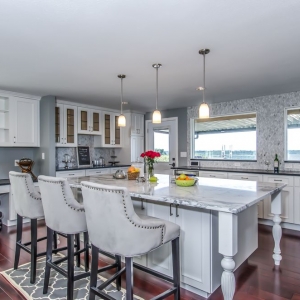 Photo of New Leaf Cabinets & Counters
