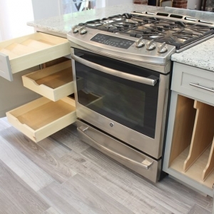 Photo of New Leaf Cabinets & Counters