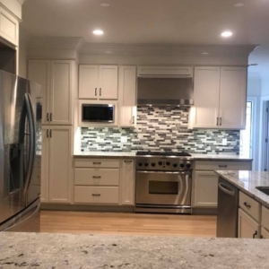 Douglasville Stoddard Kitchens