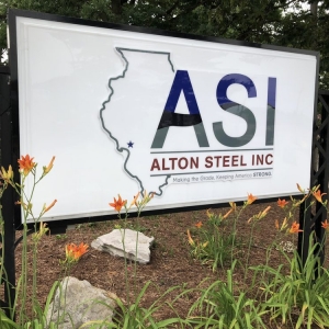 Alton Alton Steel