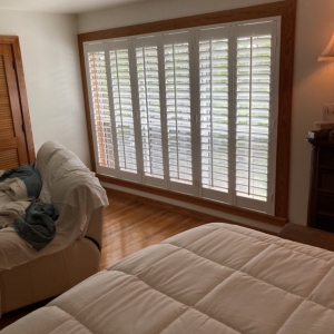 Photo of Terry's Custom Window Designs