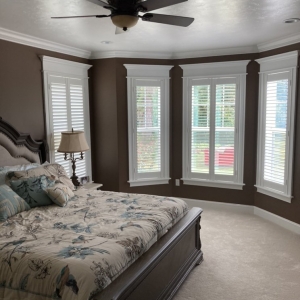 Photo of Terry's Custom Window Designs