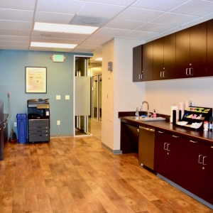 Photo of Office Evolution Los Gatos