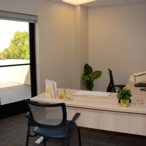 Photo of Office Evolution Los Gatos