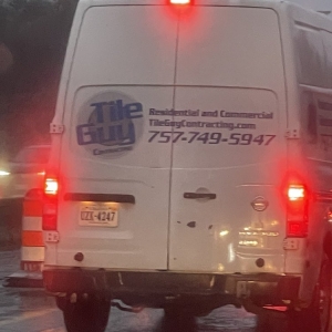 Photo of TileGuy Contracting