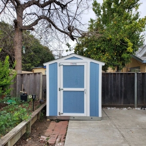 Photo of Tuff Shed