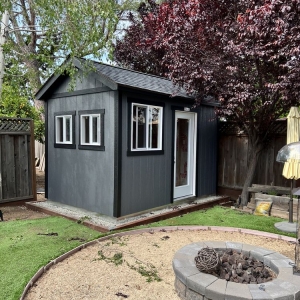 Photo of Tuff Shed