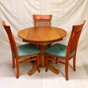 Portland Frey Woodworking