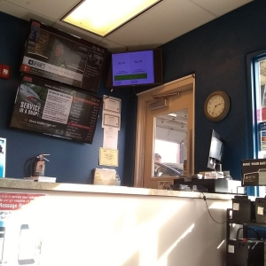 Photo of Grease Monkey