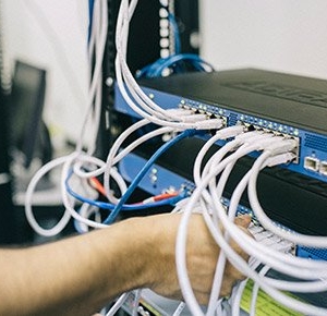 Photo of SchrankLABS Technology Solutions