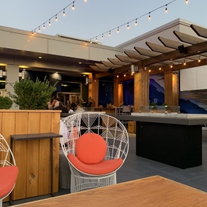 Nashville Up Rooftop