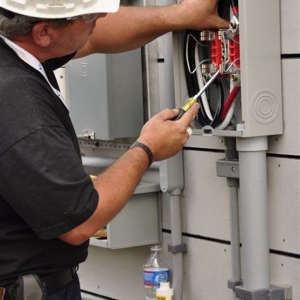 Photo of Tuff Electric