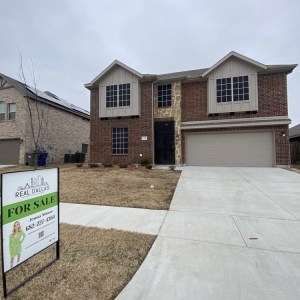 Photo of Jenna Moore - REAL Dallas Properties and Management