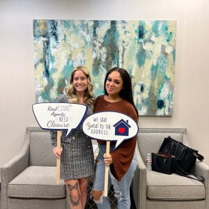 Photo of Jenna Moore - REAL Dallas Properties and Management