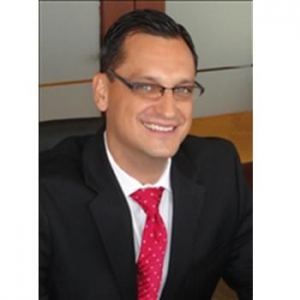 Photo of Brian R Castillo