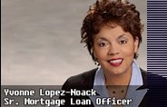 Photo of Yvonne Lopez-Noack at Guaranteed Rate