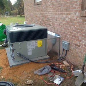 Photo of Cook Comfort Systems