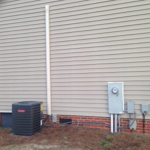 Photo of Cook Comfort Systems