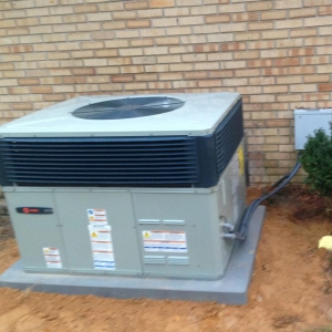 Photo of Cook Comfort Systems