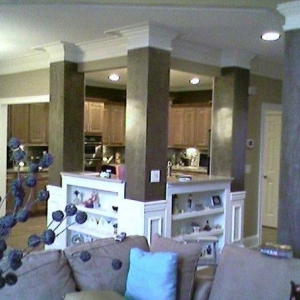 Photo of Two Brothers Painting & Decorative Finishes