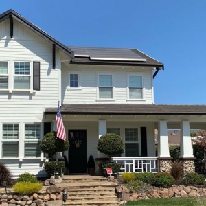 Livermore Landmark Exteriors