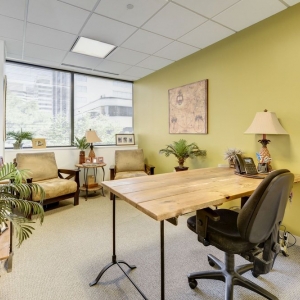 Photo of Carr Workplaces Bethesda