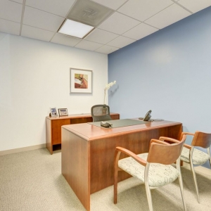 Photo of Carr Workplaces Bethesda