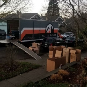 Photo of Seattle Movers
