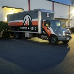 Photo of Seattle Movers