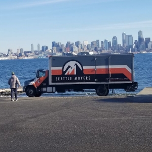 Photo of Seattle Movers