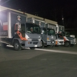 Photo of Seattle Movers