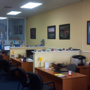 Photo of Oscariz Insurance Group