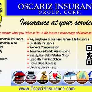 Photo of Oscariz Insurance Group