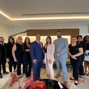 Photo of Madison Monroe & Associates