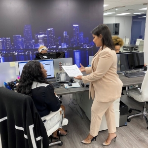 Photo of Madison Monroe & Associates