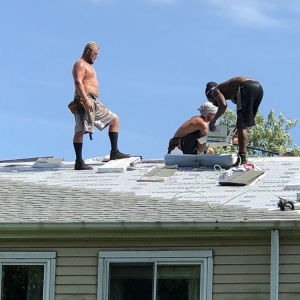 Photo of WM. Prescott Roofing & Remodeling