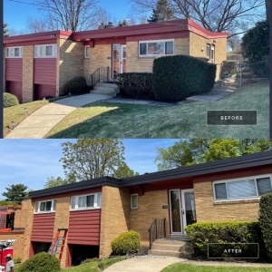 Photo of WM. Prescott Roofing & Remodeling