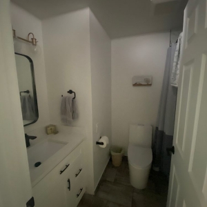 Photo of NW Natural Lighting