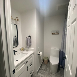Photo of NW Natural Lighting