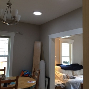 Photo of NW Natural Lighting