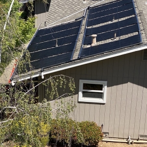 Aptos Seabright Solar