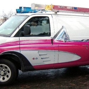 Photo of Washington Alarm