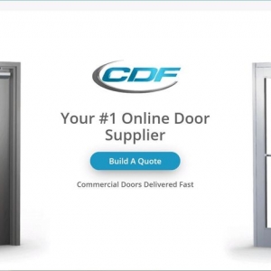 Photo of CDF Distributors