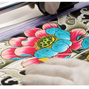 Photo of Accuprint