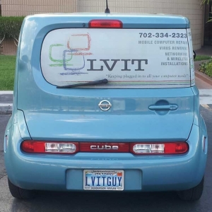 Photo of LVIT Computer Repair