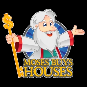 Photo of Moses Buys Houses