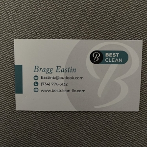 Photo of Best Clean Carpet, Tile, and Upholstery