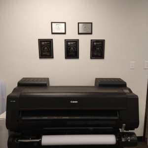 Photo of Minuteman Press