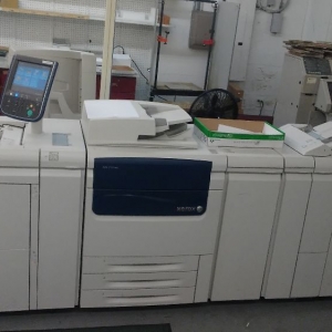 Photo of Minuteman Press